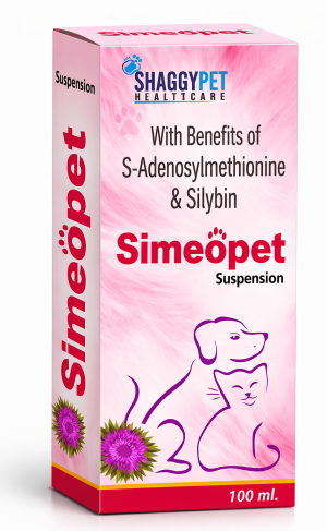 simeopet suspension